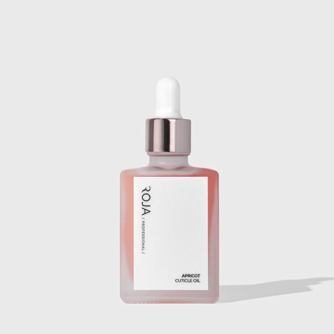 Sausas aliejus APRICOT kvapo