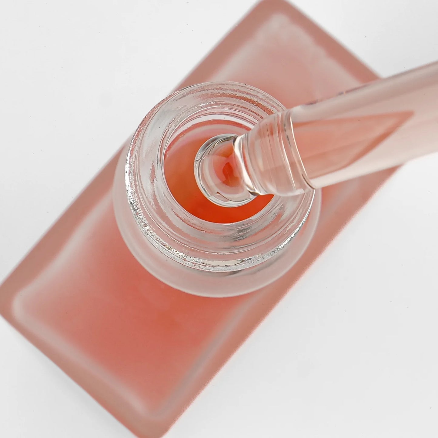 Sausas aliejus APRICOT kvapo