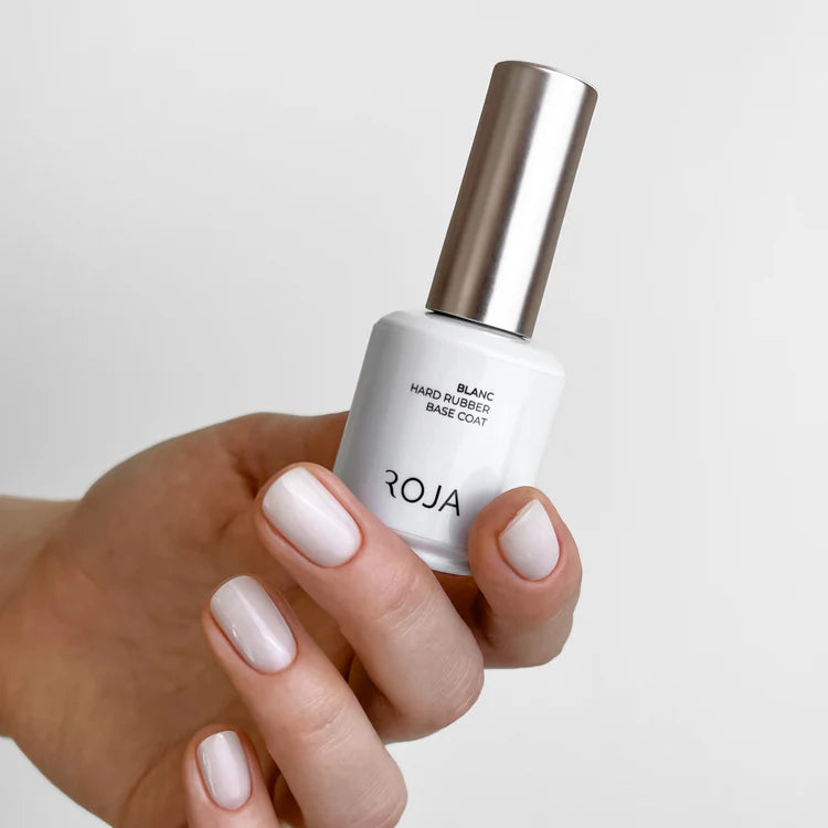 ROJA hard bazė BLANC