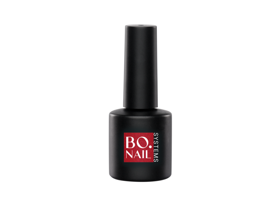 BO NAIL gelinis lakas #018 AQUATIC