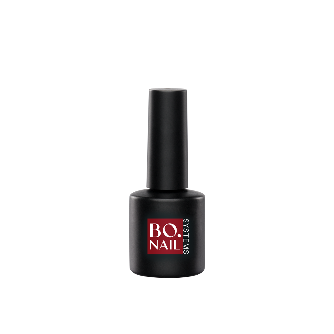 BO NAIL gelinis lakas #054 RUBY RED