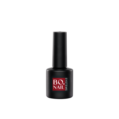 BO NAIL gelinis lakas #054 RUBY RED