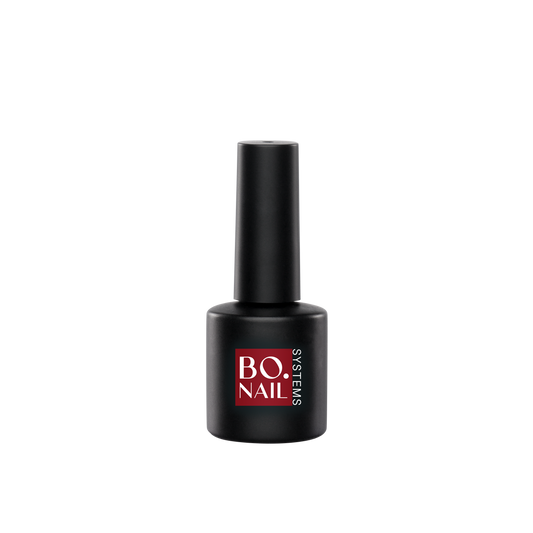 BO NAIL gelinis lakas #012 BURGUNDY