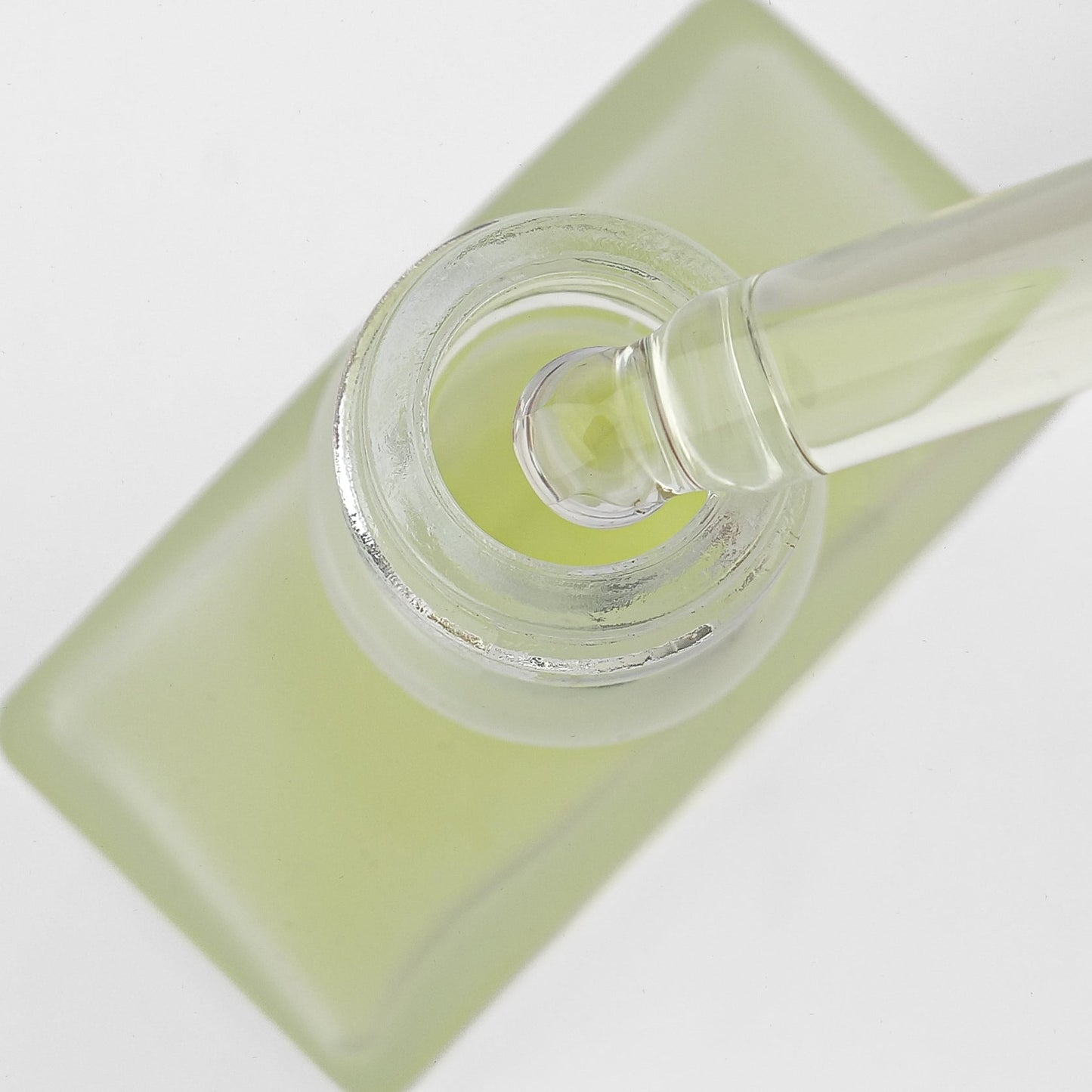 ROJA sausas aliejus CITRUS