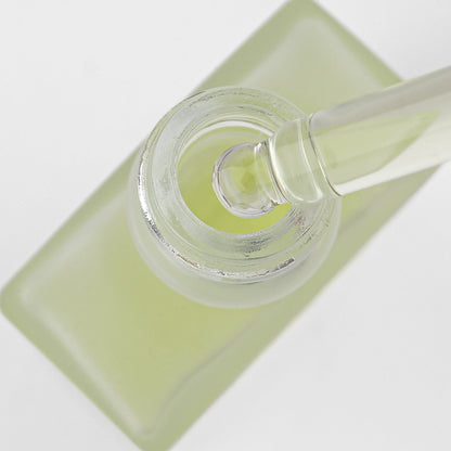 ROJA sausas aliejus CITRUS