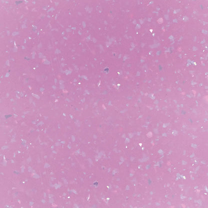 BO NAIL brush builder SPARKLE VIOLET