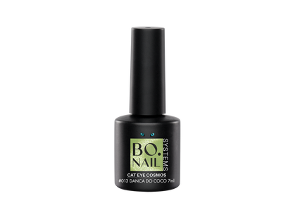 BO NAIL gelinis lakas katės akys COSMOS #013 DANCA DO COCO