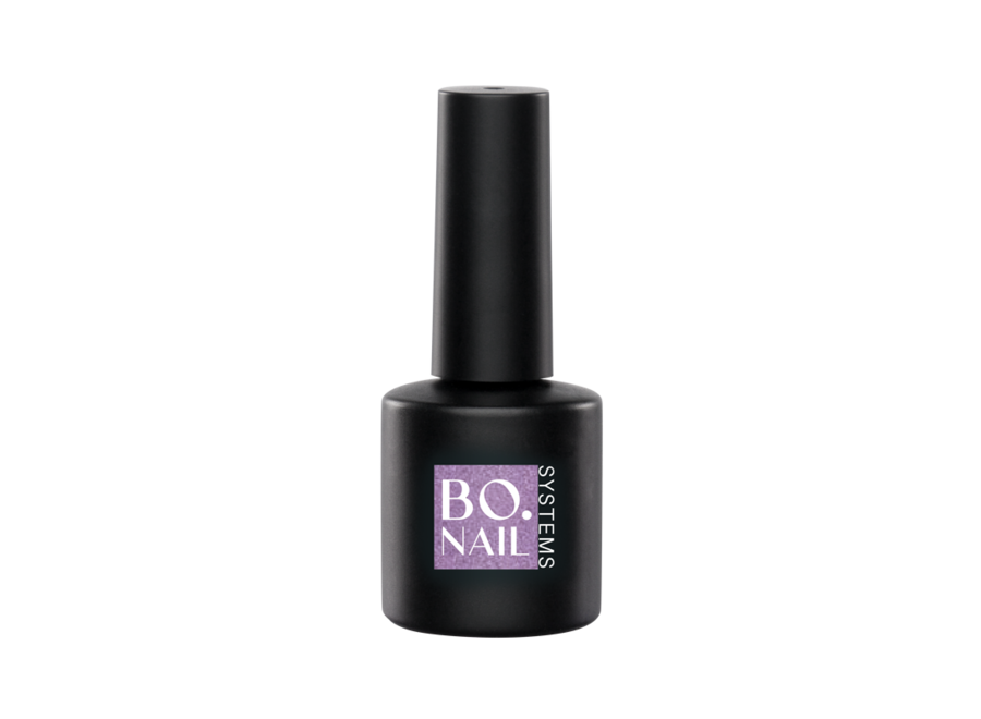 BO NAIL gelinis lakas #062 PURPLE RAIN