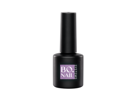 BO NAIL gelinis lakas #062 PURPLE RAIN