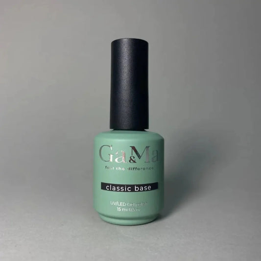 GAMA bazė CLASSIC